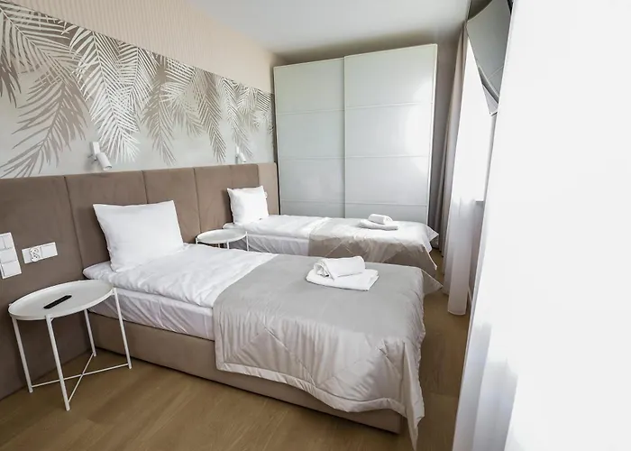 Port Zurawia شقة كولوبرزيغ