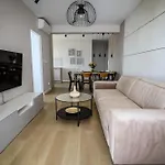 Port Zurawia Apartamento