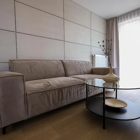Apartment Rodzinny Na Zurawia